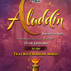 aladdin